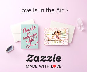 Valentine's Day 2018