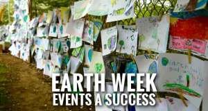 Letter to the Editor: Thank You to Gatlinburg’s Earth Week Celebration Participants
