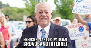 Opinion | Phil Bredesen: Broadband Internet The Fifth Utility