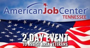 Upcoming Events Help Veterans Find Work and Resources
