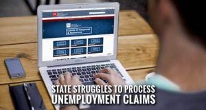 Tennessee Department of Labor Sees More than 112K New Unemployment Claims